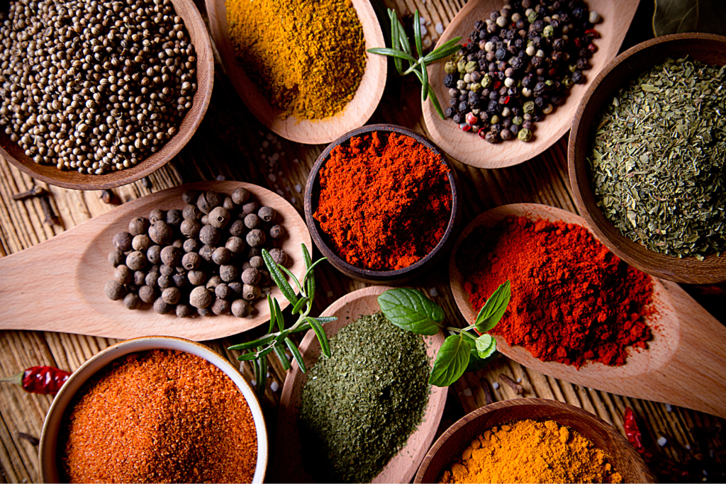 Latin Grill Seasoning