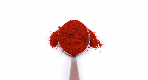 Ground Red Pepper