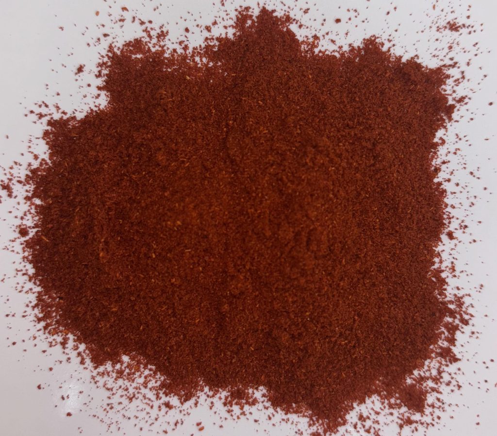 Spanish Paprika